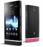 Sony Xperia U